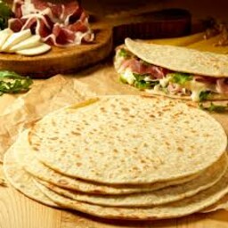 | Pane e Piadine